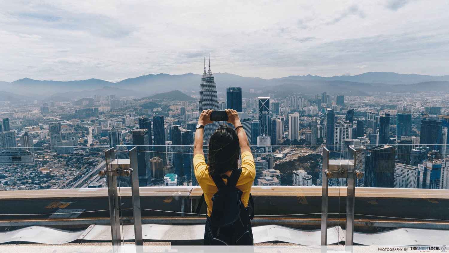 KL TOWER MERDEKA