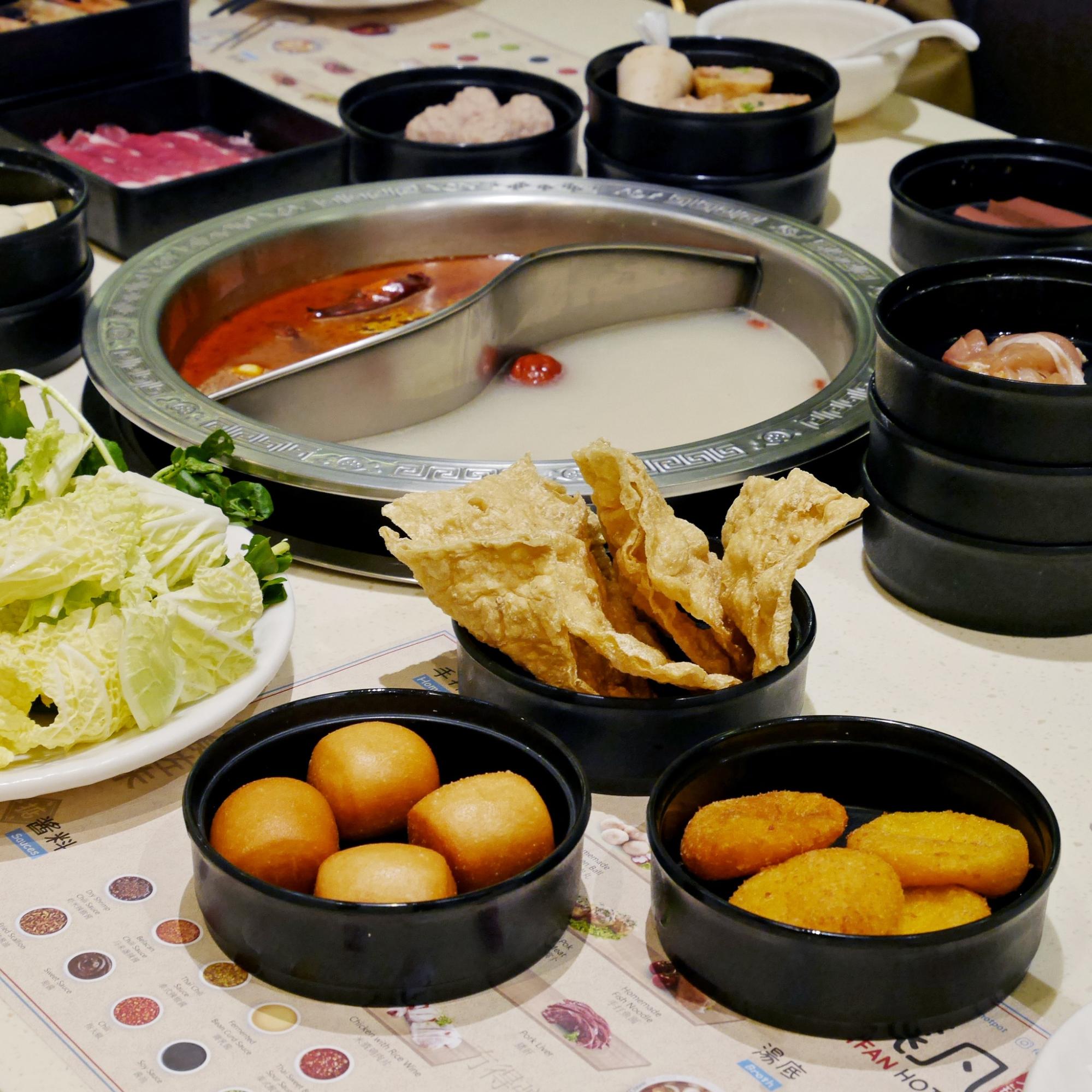 FEI FAN HOTPOT MERDEKA DAY 2024 DEAL