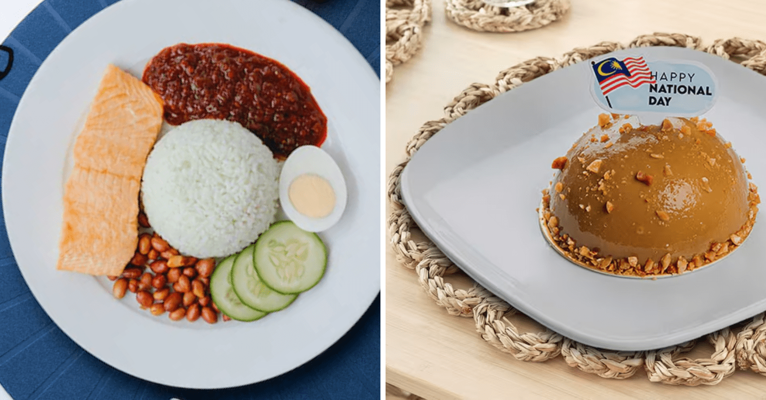 IKEA MERDEKA FOOD DEAL