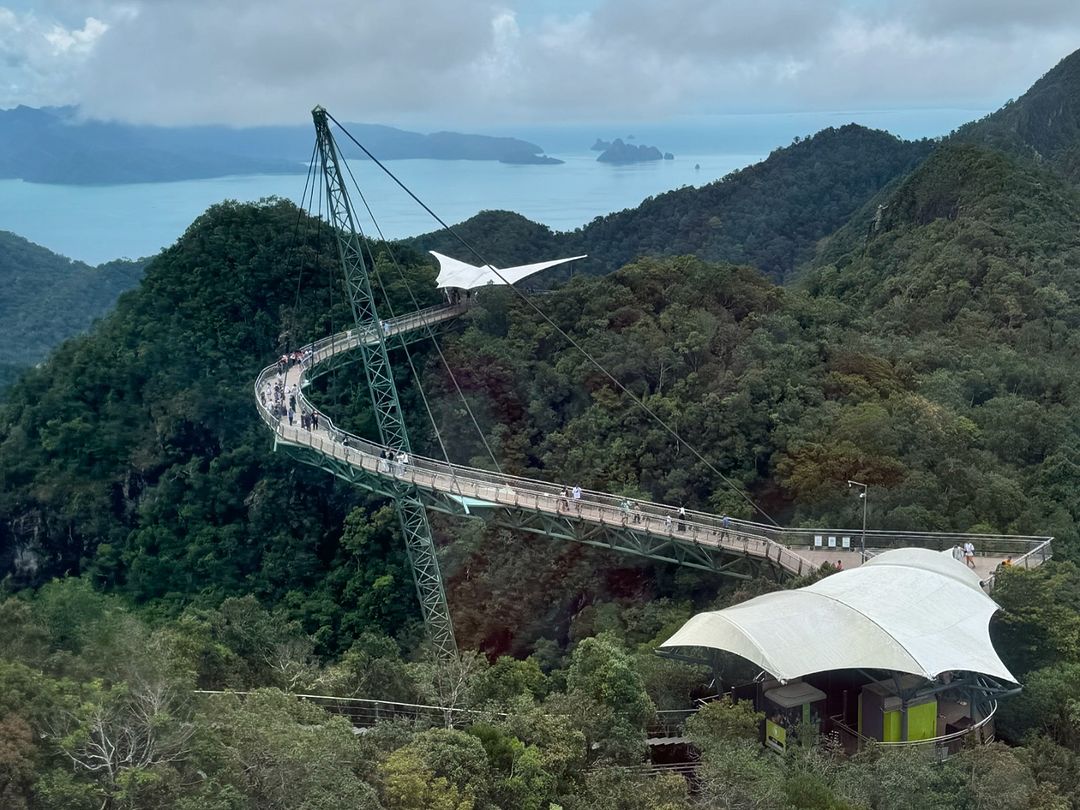 Langkawi SkyBridge