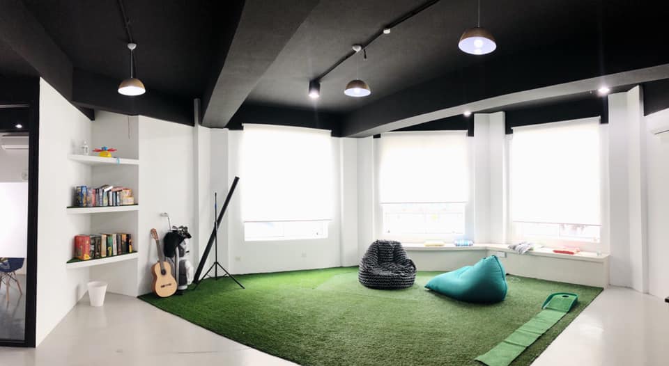 coworking spaces in selangor - spewco