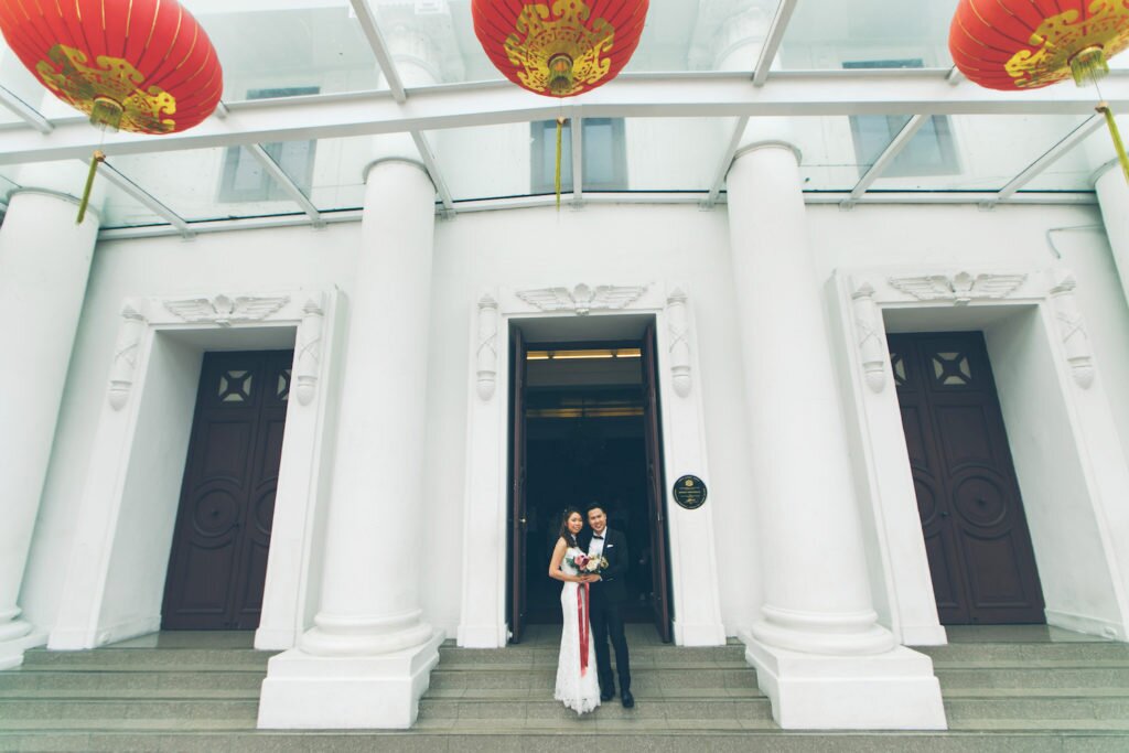 wedding halls in klang valley