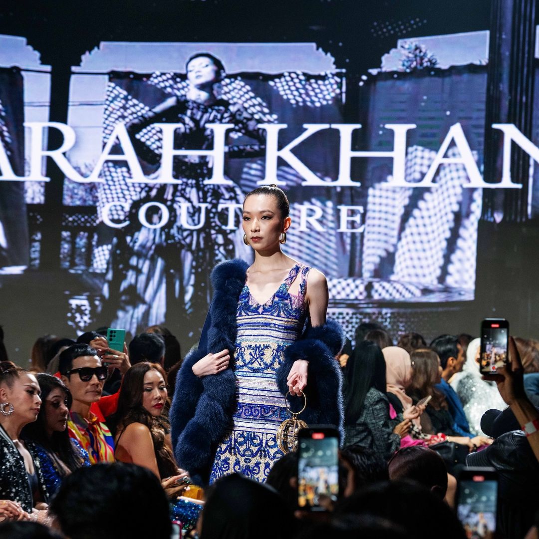 festivals in malaysia - kl fashion week