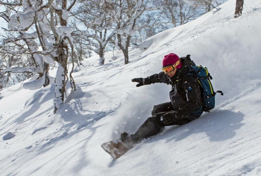 5 Winter Travel Destinations In Asia To Visit For A White Christmas