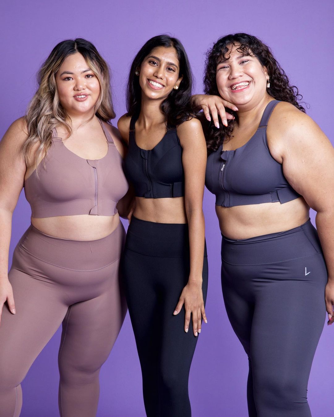 msia activewear - liberty active