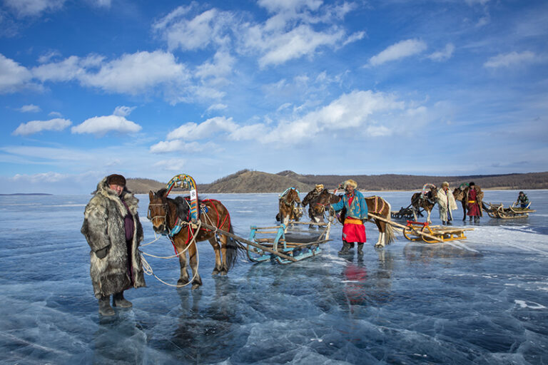 5 Winter Travel Destinations In Asia To Visit For A White Christmas