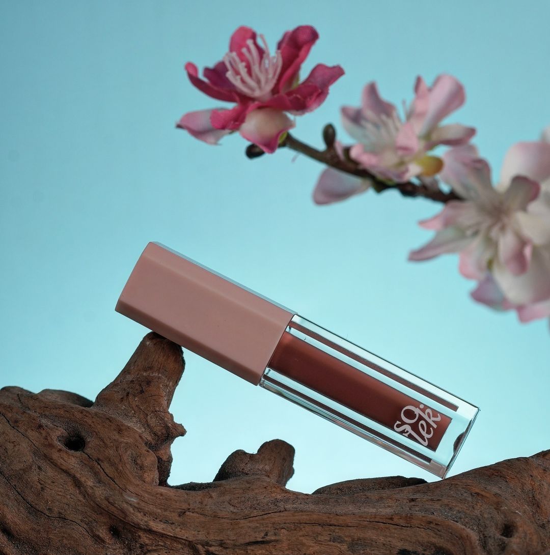 lipstick - Malaysian beauty brands