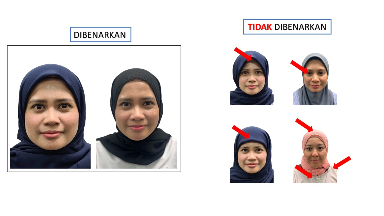 malaysia passport photo requirement