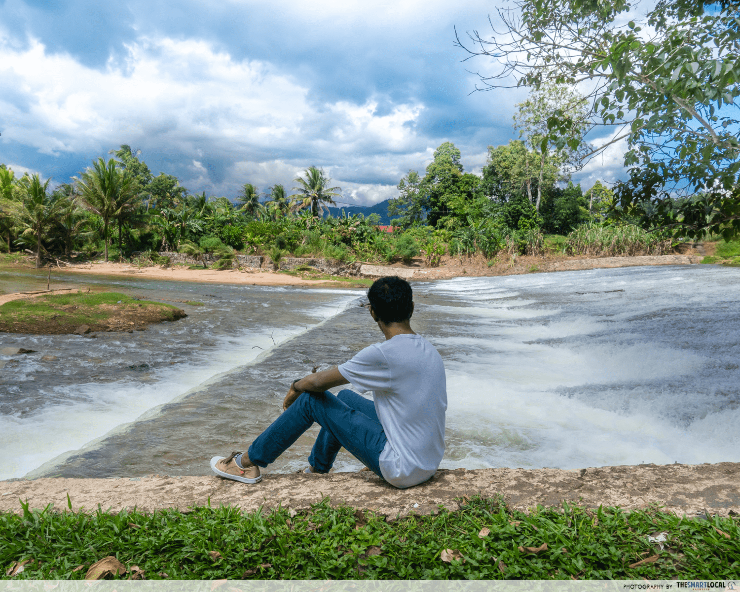 things to do in kuala kubu bharu - alor lempah