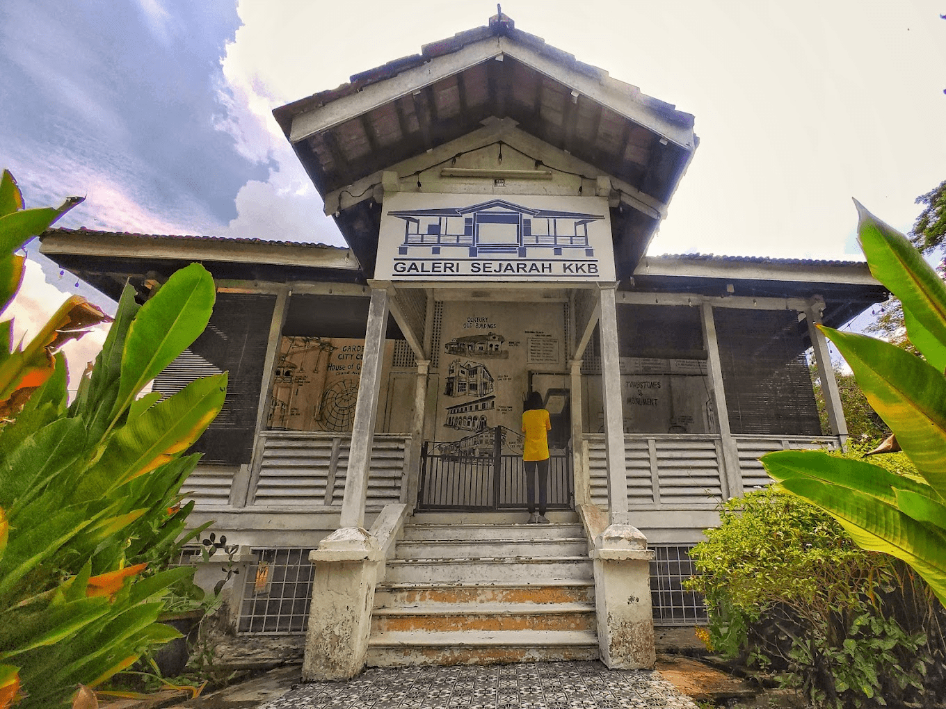 things to do in kuala kubu bharu - kbb historical gallery