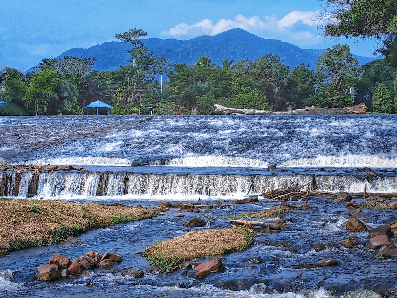 things to do in kuala kubu bharu - alor lempah