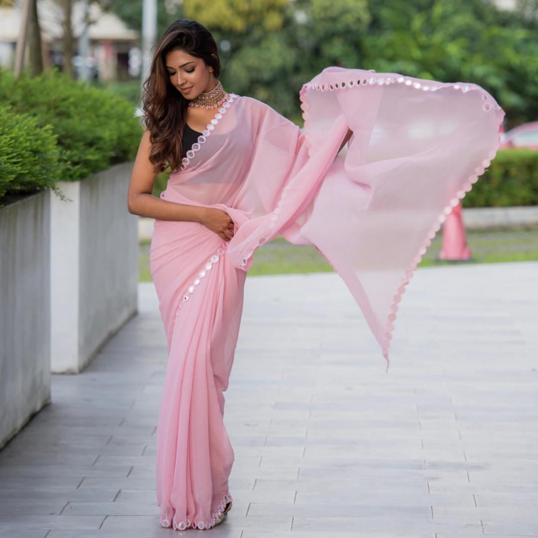 soft silk - Online saree stores