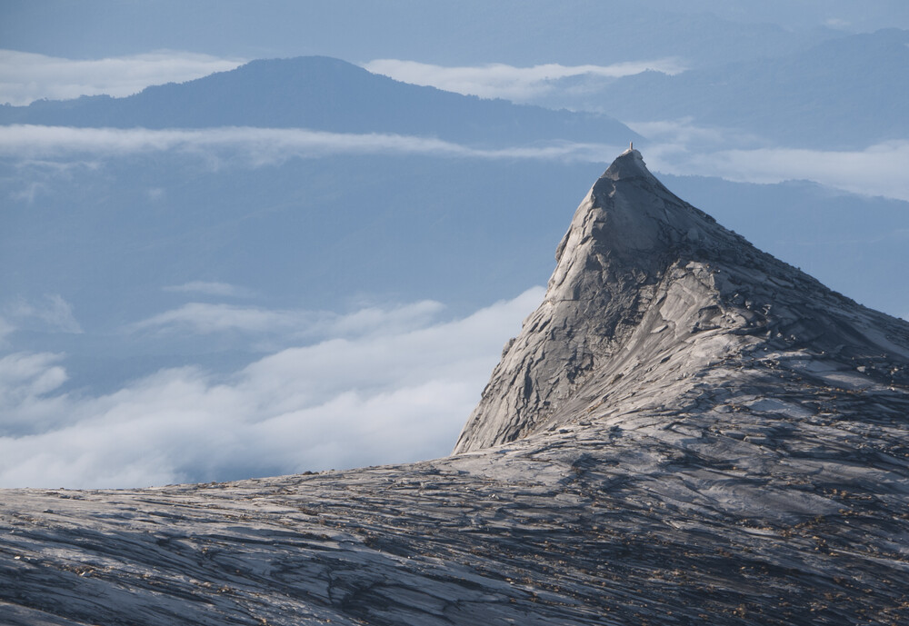 Mount Kinabalu