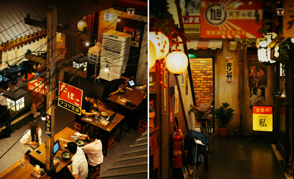 Guide To The Gasket Alley, A Modern Lifestyle Hub With Chic Cafes
