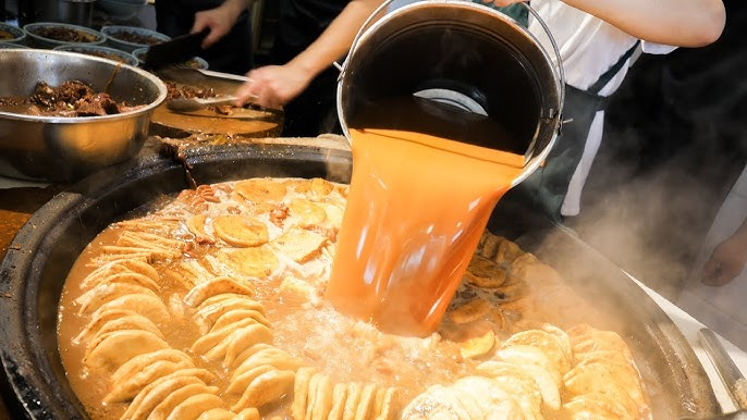 Claypot Sifu Durian Chicken Hotpot
