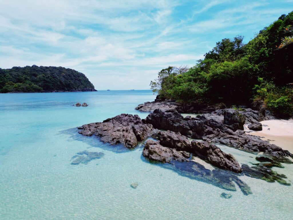 8 Lesser-Known Islands In Malaysia To Visit & Escape The Crowds