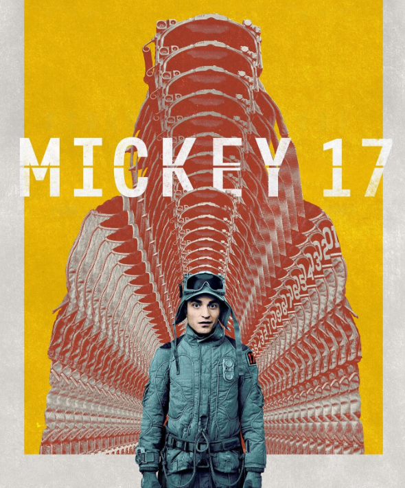 malaysia movies 2025 - mickey 17