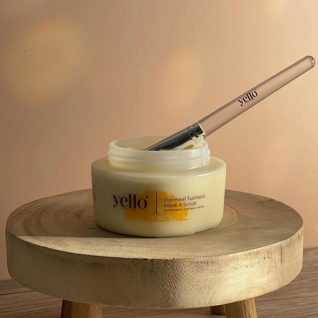 Yello Skincare