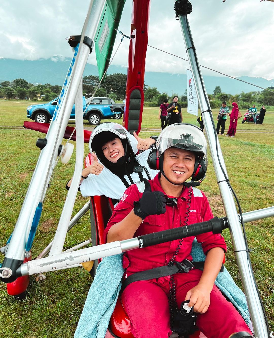 things to do taiping perak - flytrike