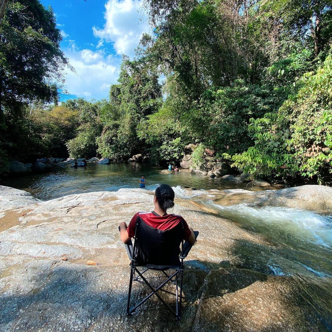 Burmese Pools