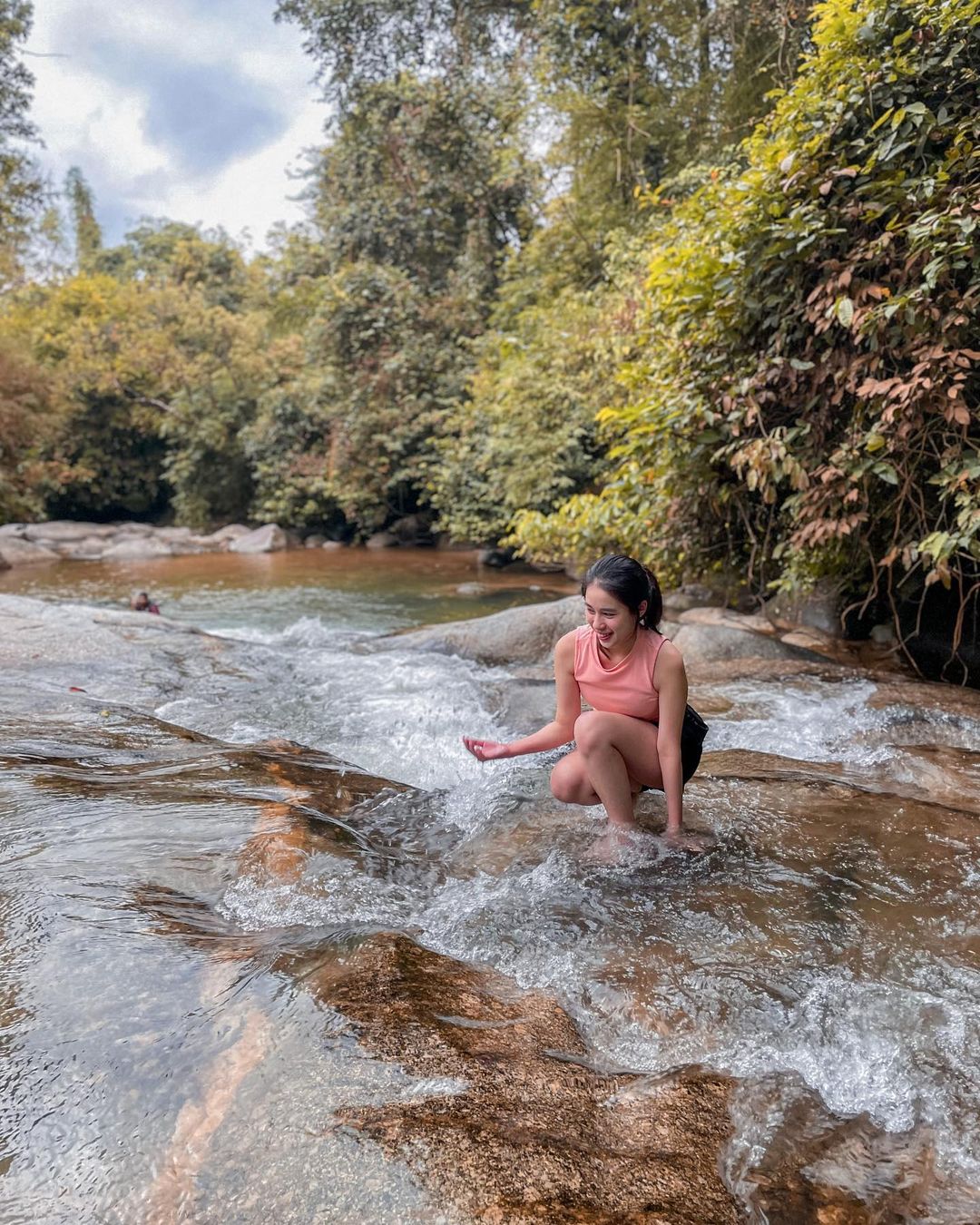 Burmese Pools