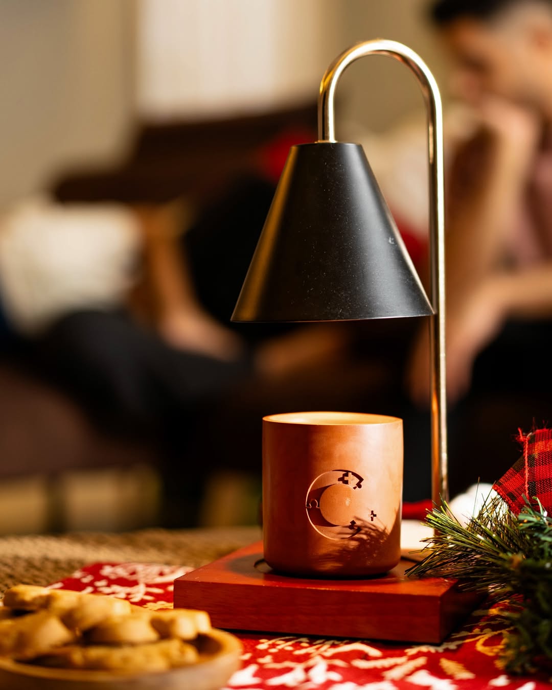  Christmas gifts for men - candle