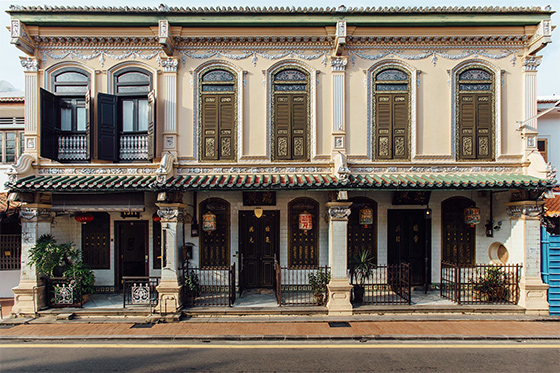 Peranakan culture