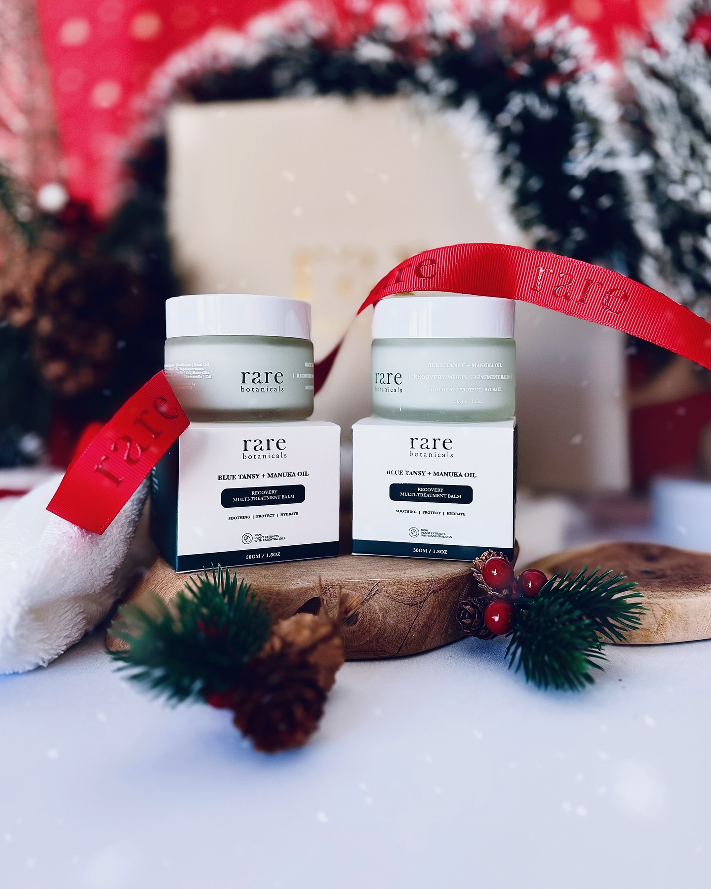  Christmas gifts for men - skincare