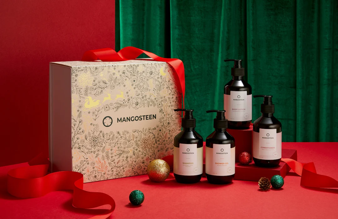 Christmas gift for women - Mangosteen