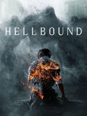 Korean drama - hellbound