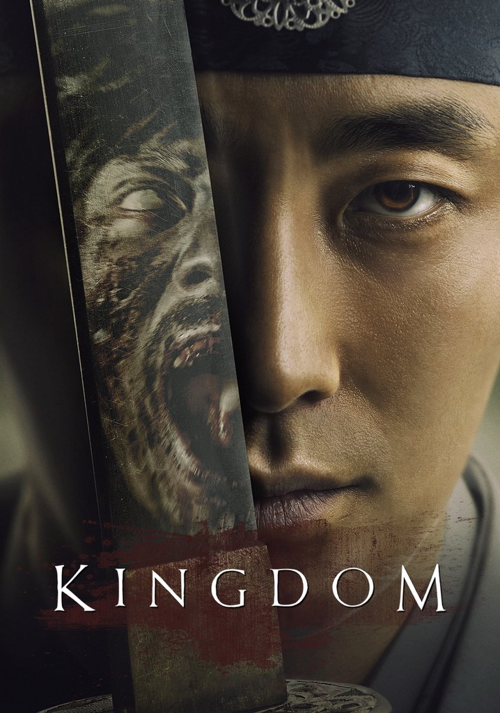 Korean thriller dramas -kingdom