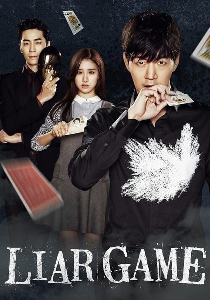 The Liar Game Korean drama