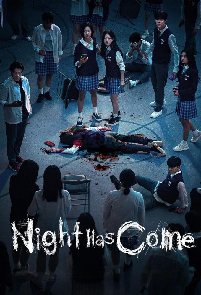 Night Has Come Korean drama