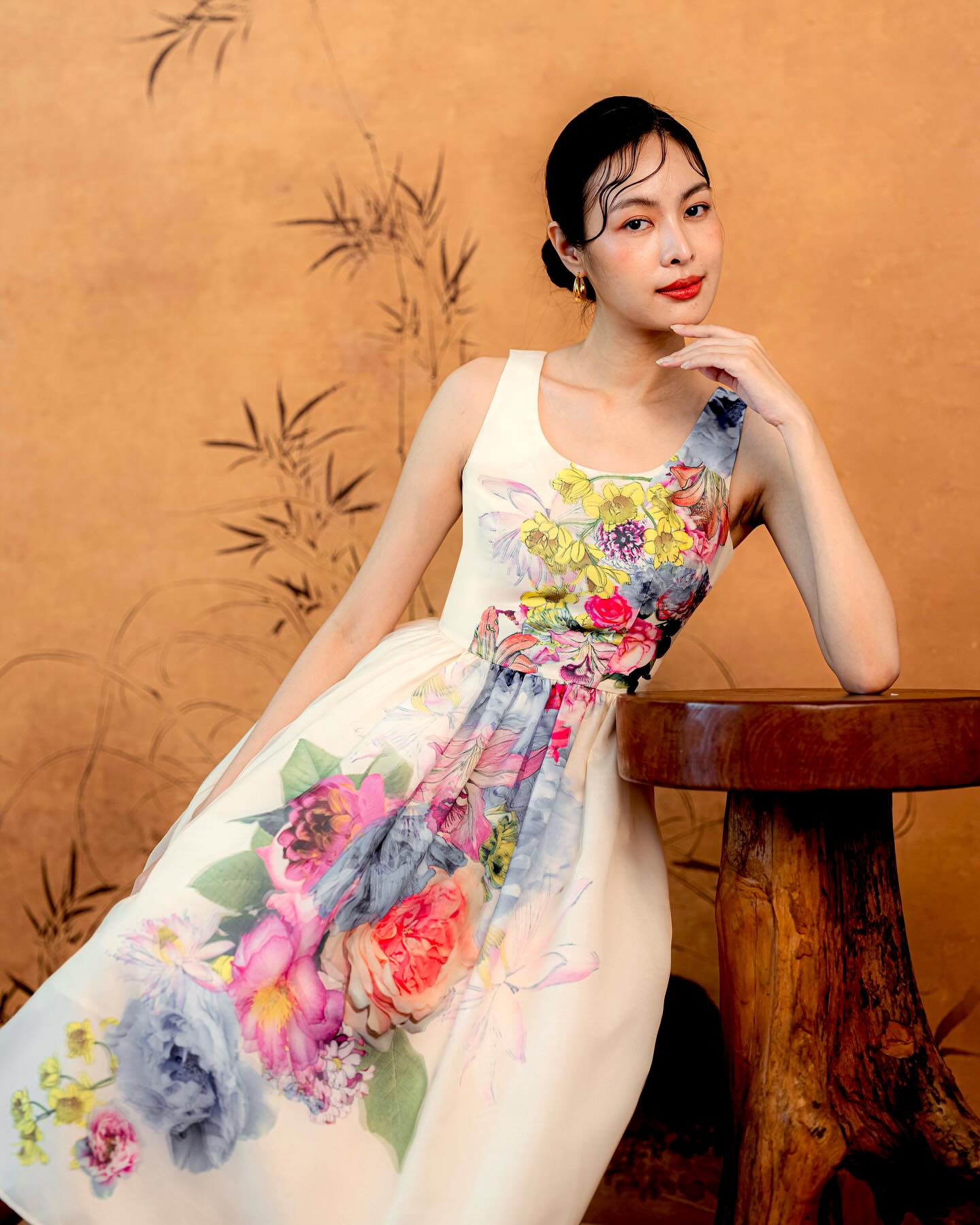 Doublewoot - Cheongsam dresses in Malaysia