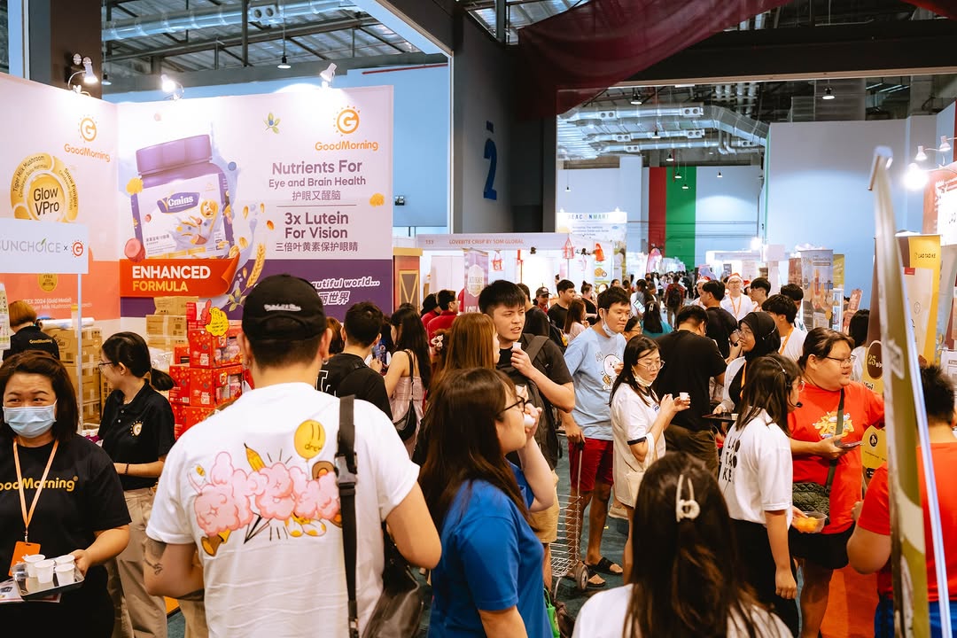 THINGS TO DO IN KL AND SELANGOR JANUARY 2025 - Tastefully Food Expo