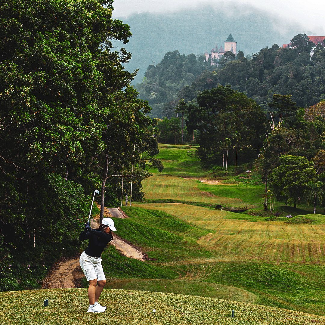 Berjaya Hills Golf & Country Club