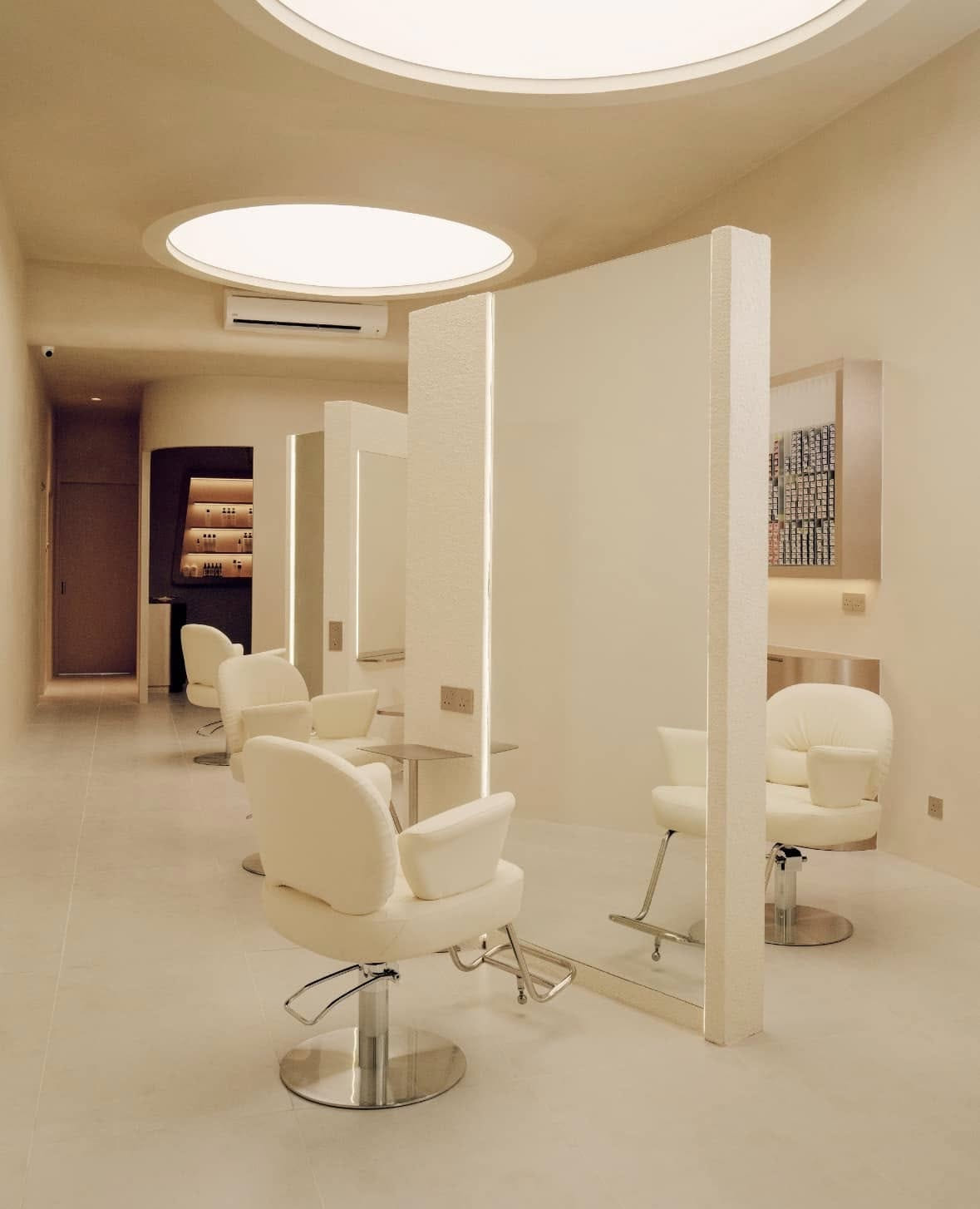 best hair salons in kl - her maison