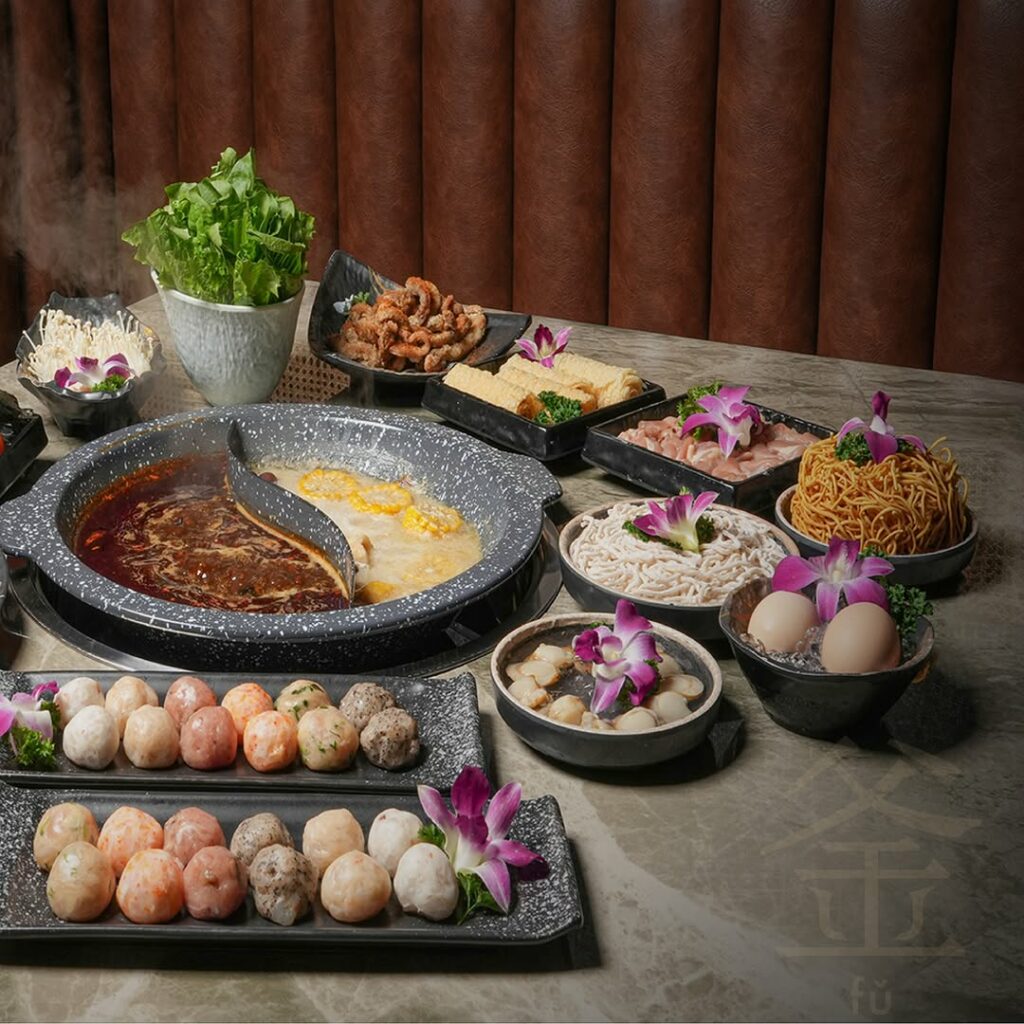 8 Chinese Hotpot Restaurants In KL & Selangor Besides Haidilao