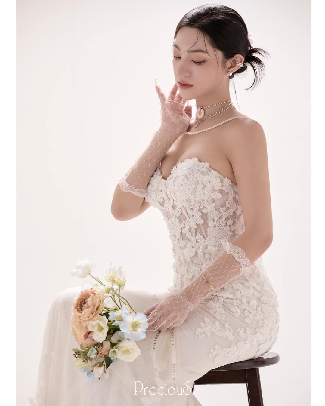 Precious Wedding - Bridal shops and boutiques in KL