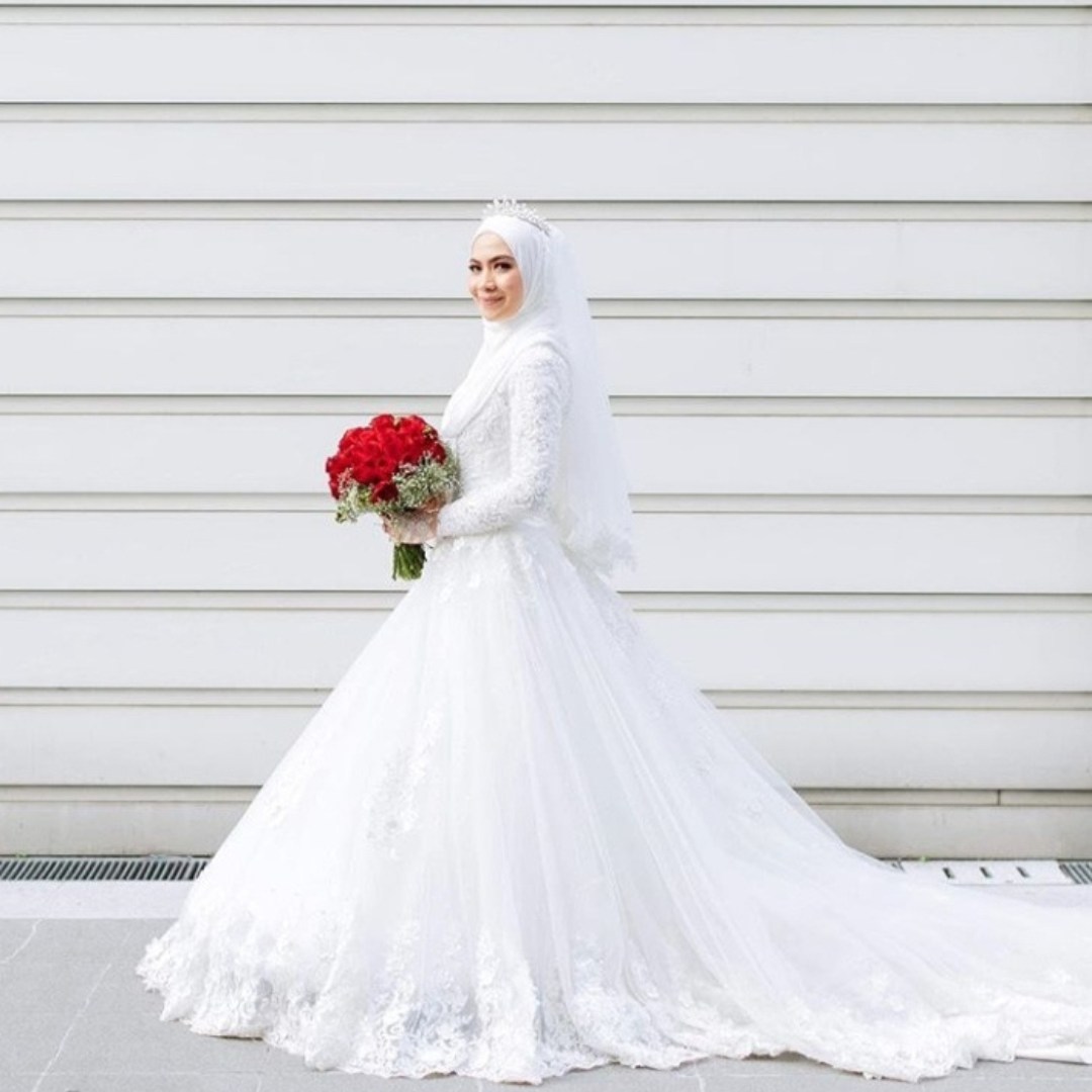 That White Dress 2 - Bridal shops and boutiques in KL