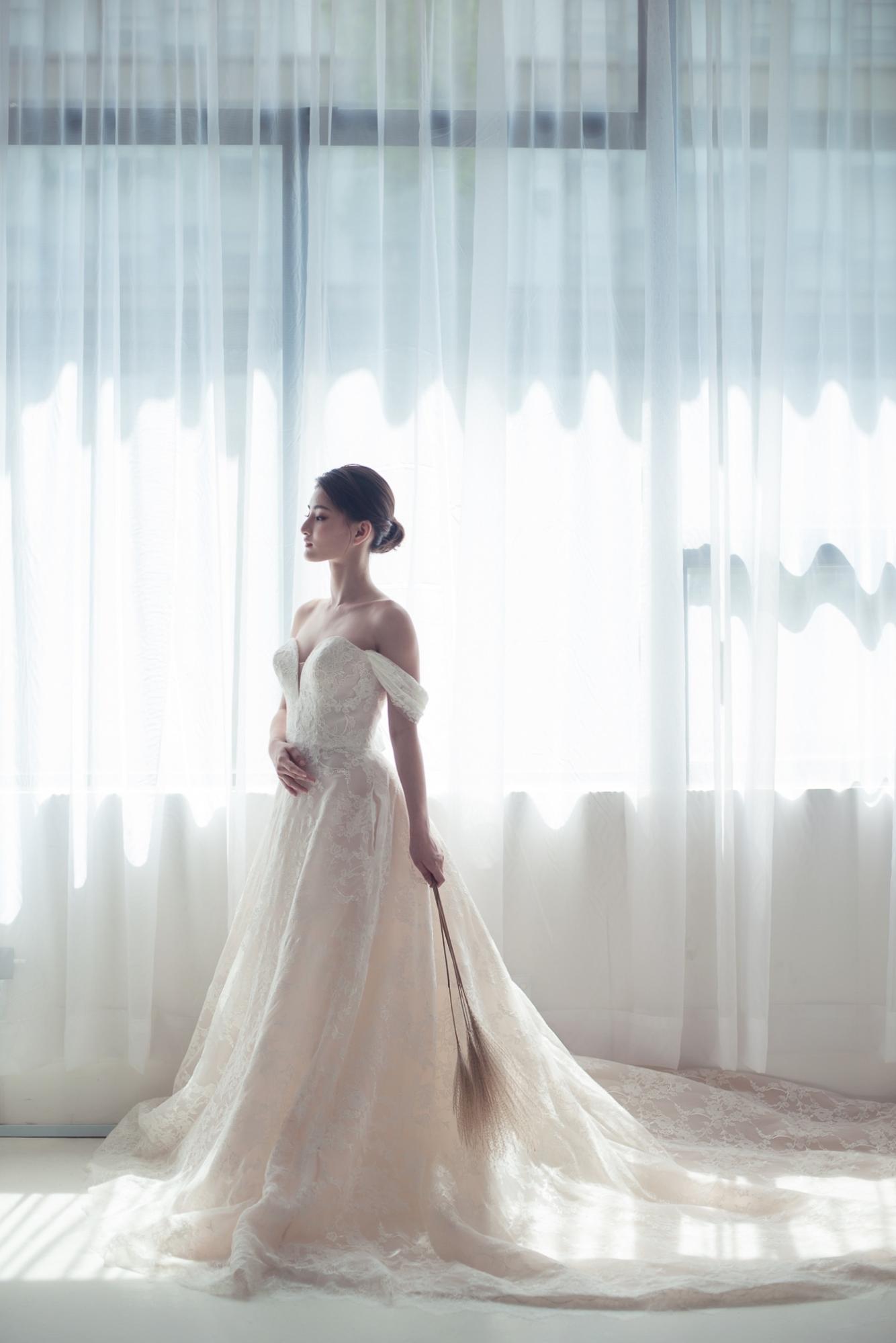 Vows & Belle - Bridal shops and boutiques in KL