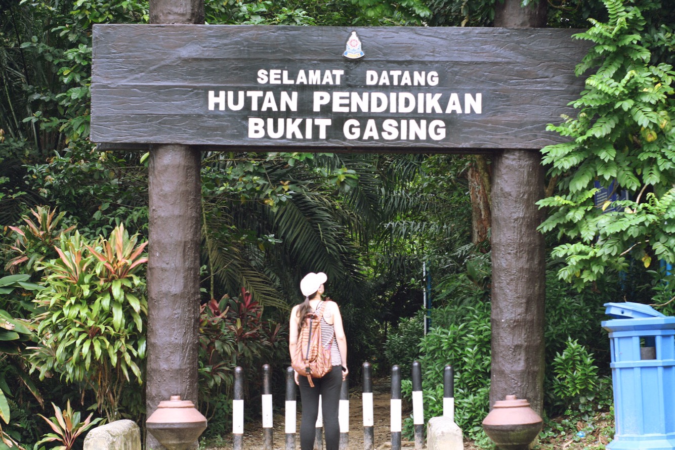 Bukit Gasing - Free date ideas to try this Valentine’s