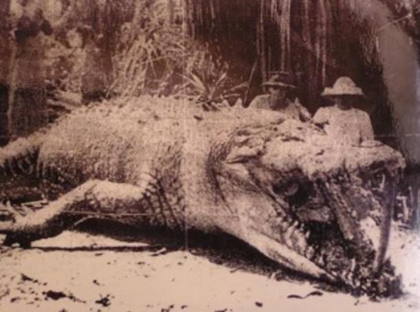 Legends in Malaysian Folklore - Bujang Senang