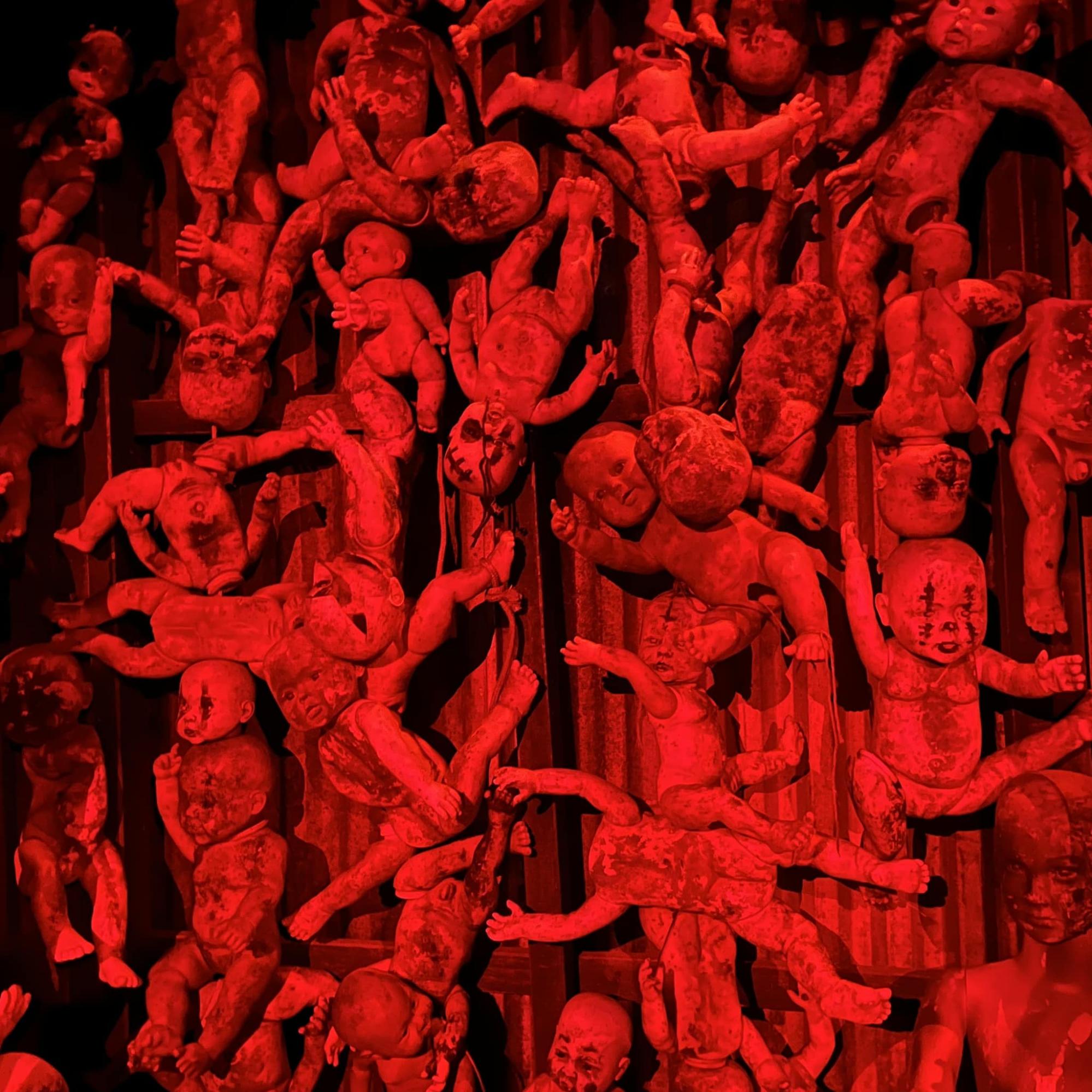 Scream - Guide to Sunway Lagoon Studios