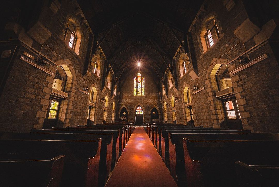 St. Michael’s Sabah - Churches and cathedrals in Malaysia