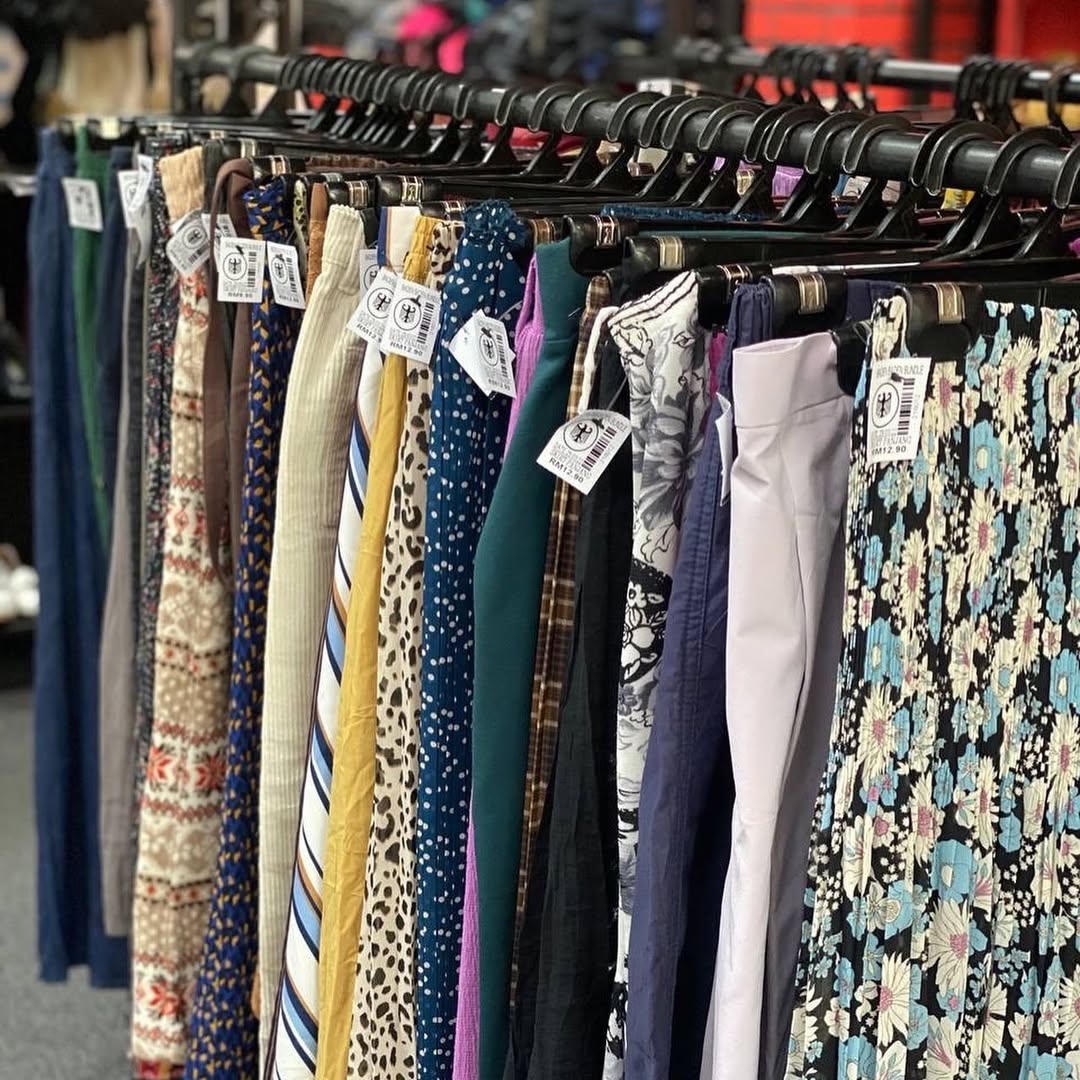 bundle stores in klang valley - baden
