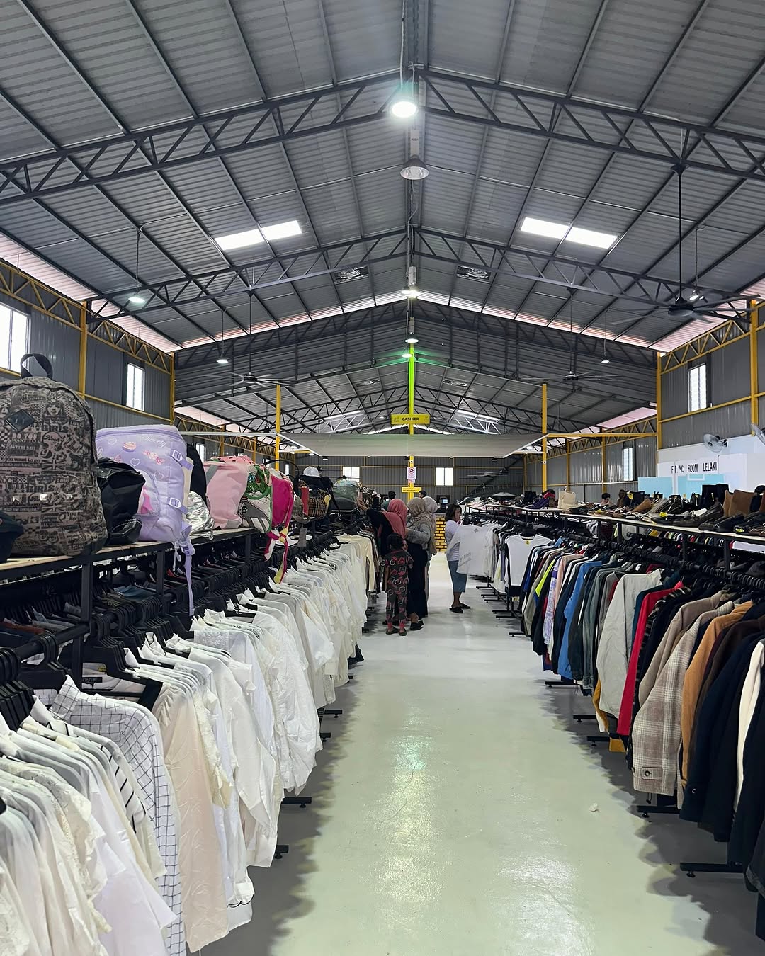 bundle stores in klang valley - baden
