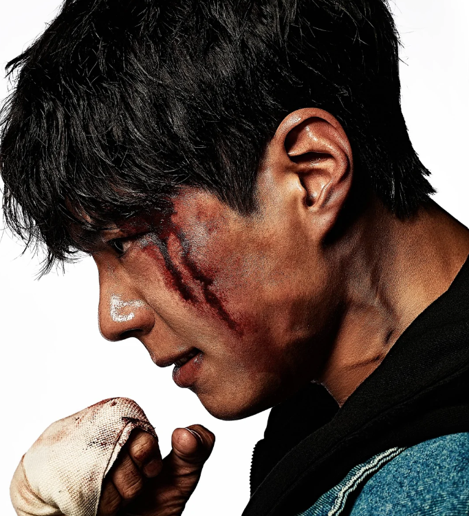 k-drama 2025 - good boy
