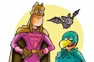 Malay Animation 12 Malaysian Animation Series & Movies That You Must Watch