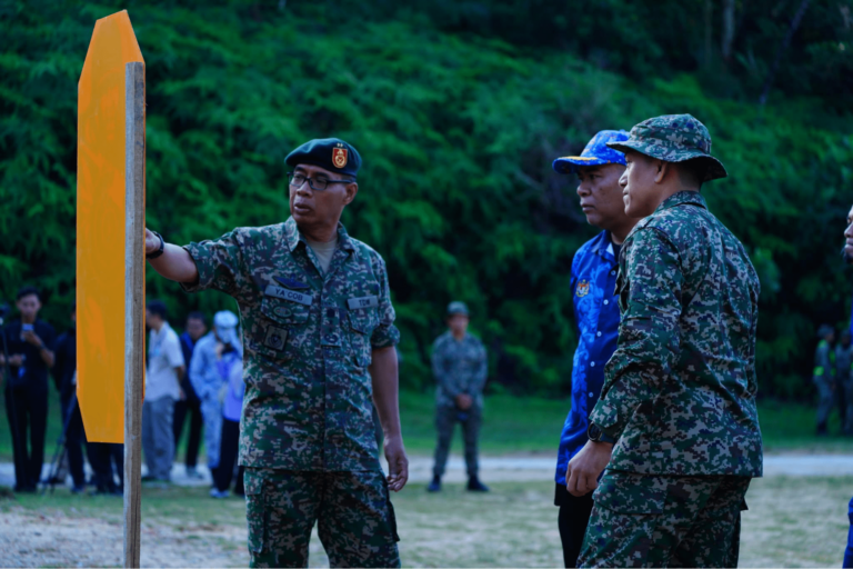 PLKN 3.0: All You Need To Know About M'sia's Rebooted NS